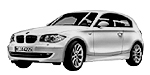 BMW E81 P2709 Fault Code