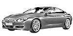 BMW F06 P2709 Fault Code