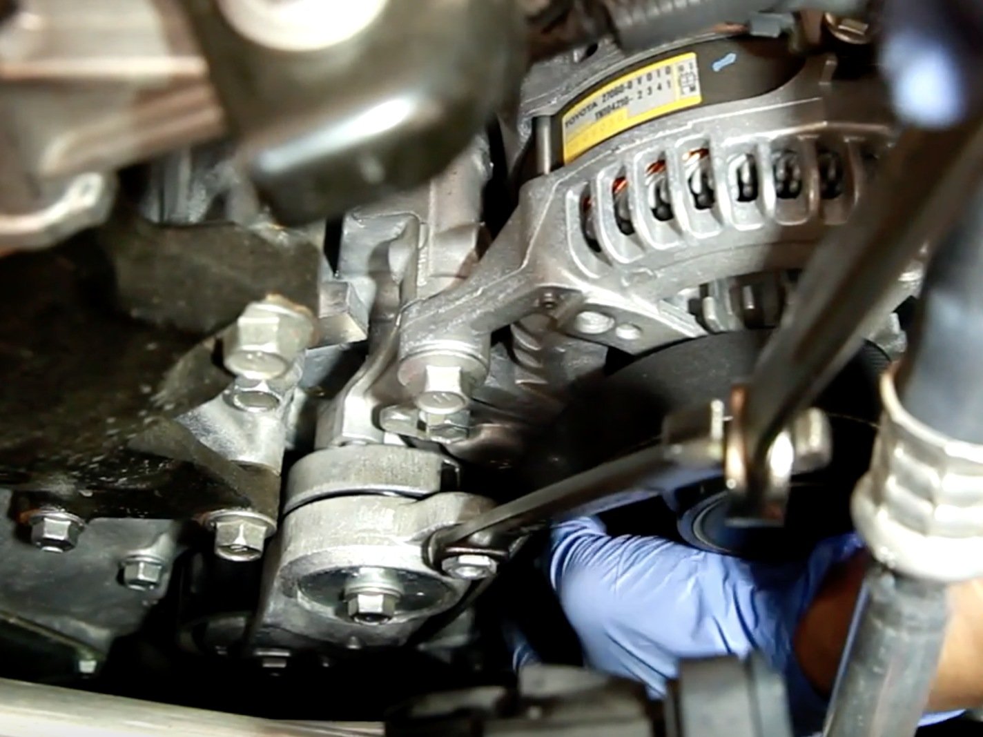 See P2709 in engine